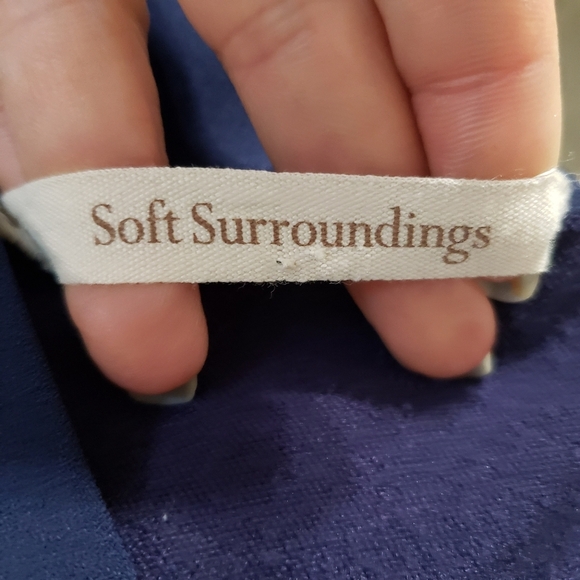 Soft Surroundings size Small - Picture 4 of 6
